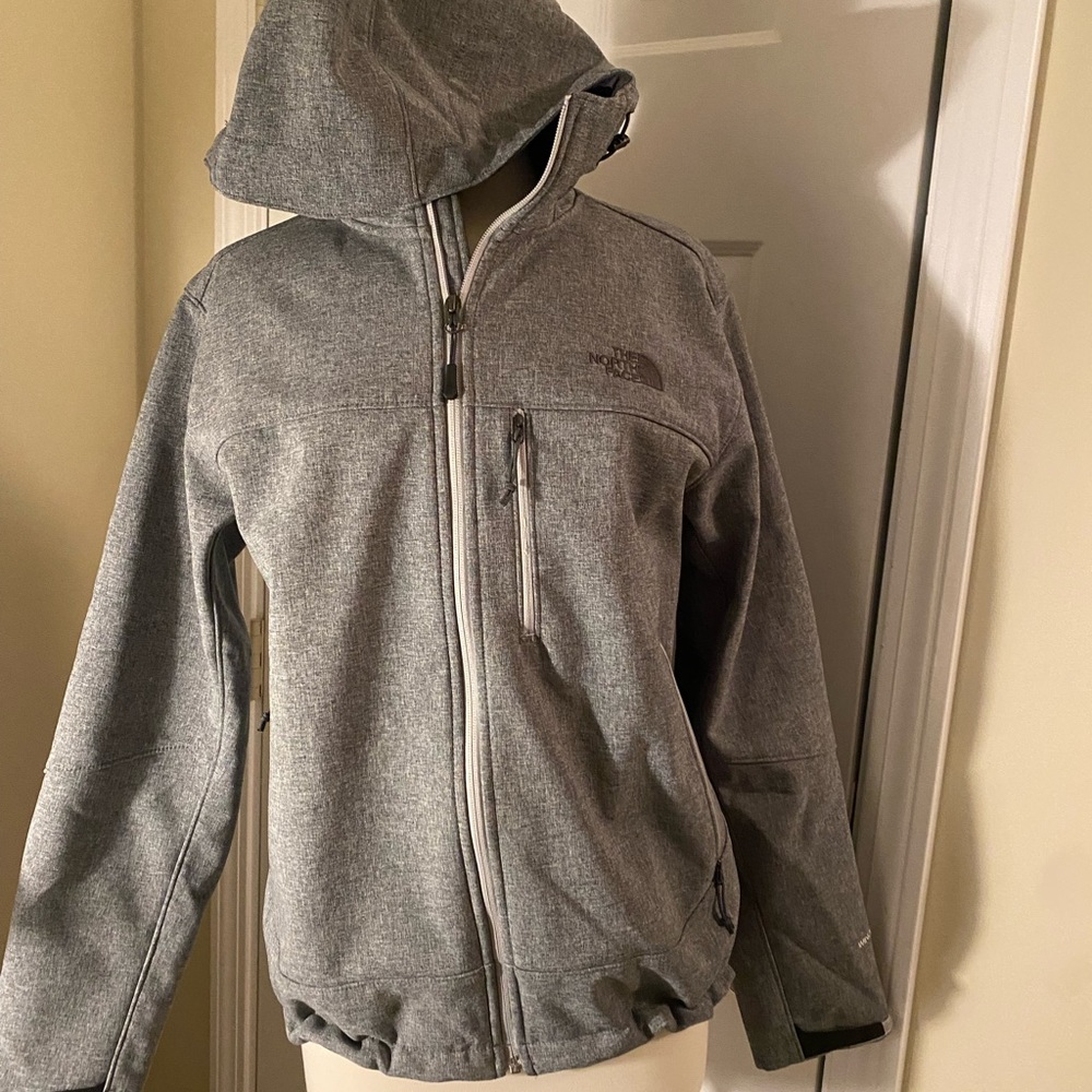 Mens north face jacket